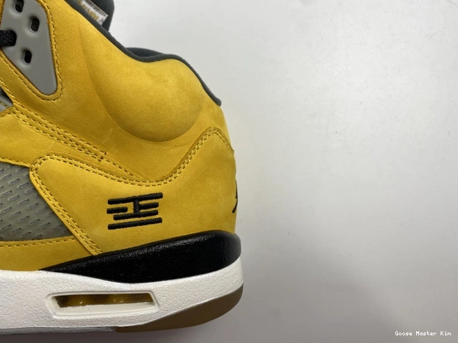 Tokyo 5 Retro T23 Air Jordan 454783-701 0714